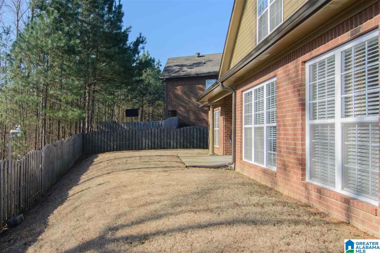 110 Scarlet Lane Chelsea, AL 35043 - Photo 48 of 50