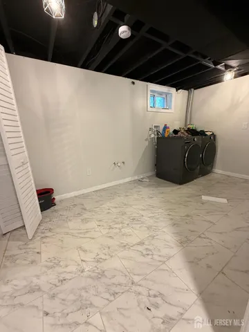 a room with natural light