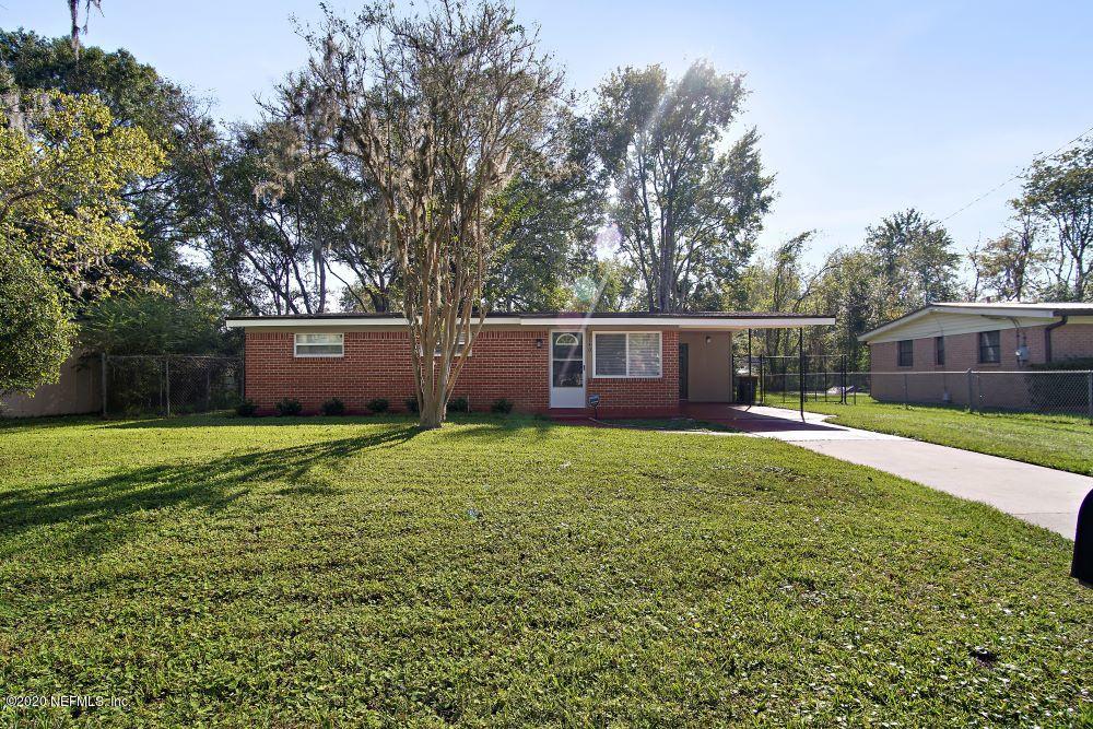 5140 Foxboro Road Jacksonville, FL 32208 - Photo 1 of 16 DSC00297a
