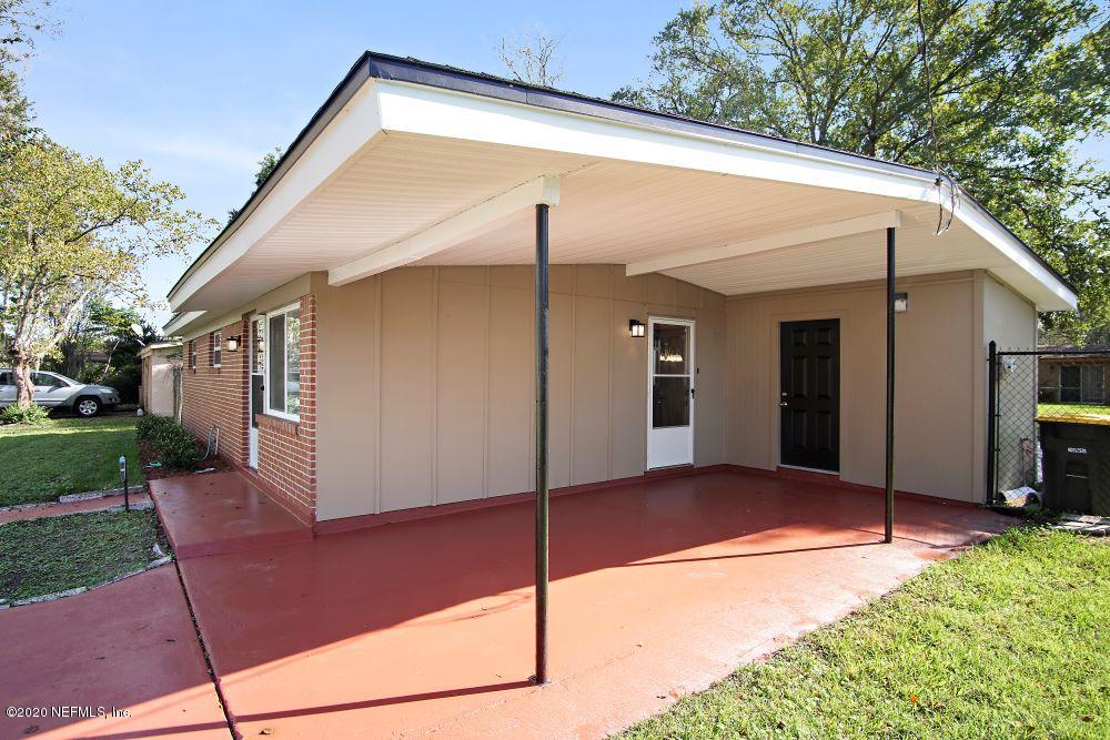 5140 Foxboro Road Jacksonville, FL 32208 - Photo 2 of 16 DSC00315
