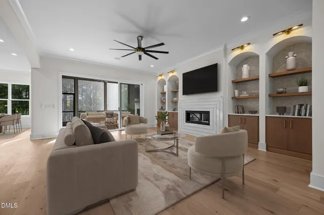 $1,250,000 | 170 Cherry Bark Drive, Youngsville, NC 27596