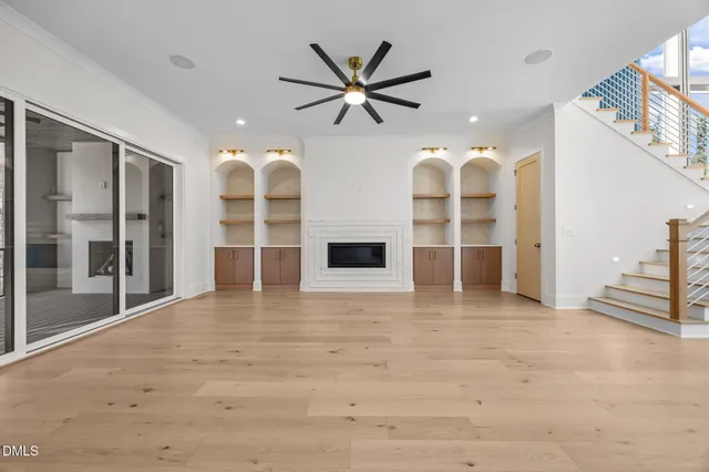 $1,250,000 | 170 Cherry Bark Drive, Youngsville, NC 27596