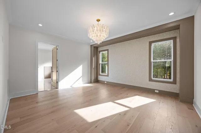 $1,250,000 | 170 Cherry Bark Drive, Youngsville, NC 27596