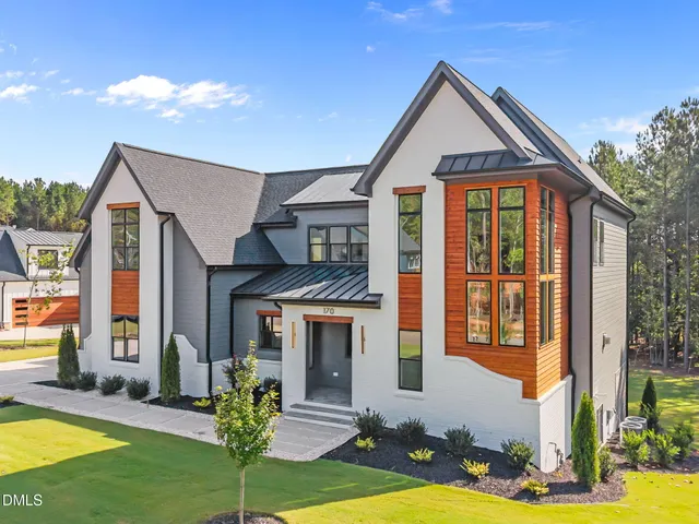 $1,250,000 | 170 Cherry Bark Drive, Youngsville, NC 27596