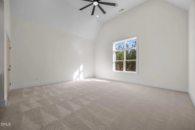 $1,250,000 | 170 Cherry Bark Drive, Youngsville, NC 27596