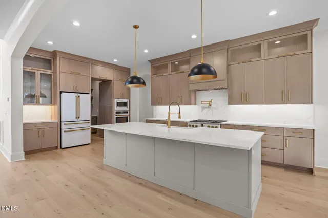 $1,250,000 | 170 Cherry Bark Drive, Youngsville, NC 27596