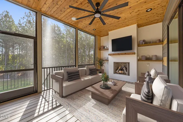 $1,250,000 | 170 Cherry Bark Drive, Youngsville, NC 27596