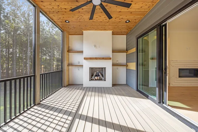 $1,250,000 | 170 Cherry Bark Drive, Youngsville, NC 27596