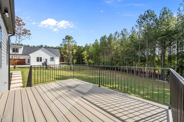 $1,250,000 | 170 Cherry Bark Drive, Youngsville, NC 27596