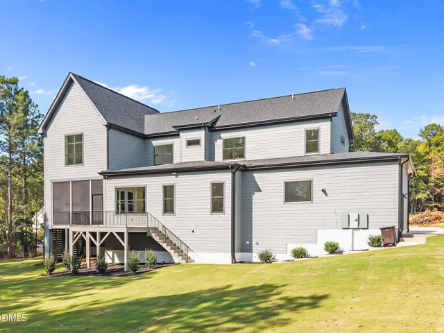 $1,250,000 | 170 Cherry Bark Drive, Youngsville, NC 27596