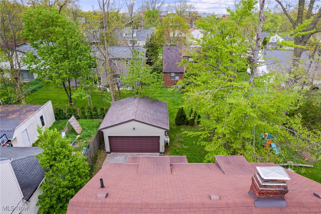 2520 Milton Road Cleveland, OH 44118 - Photo 22 of 23 Gallery Image 22