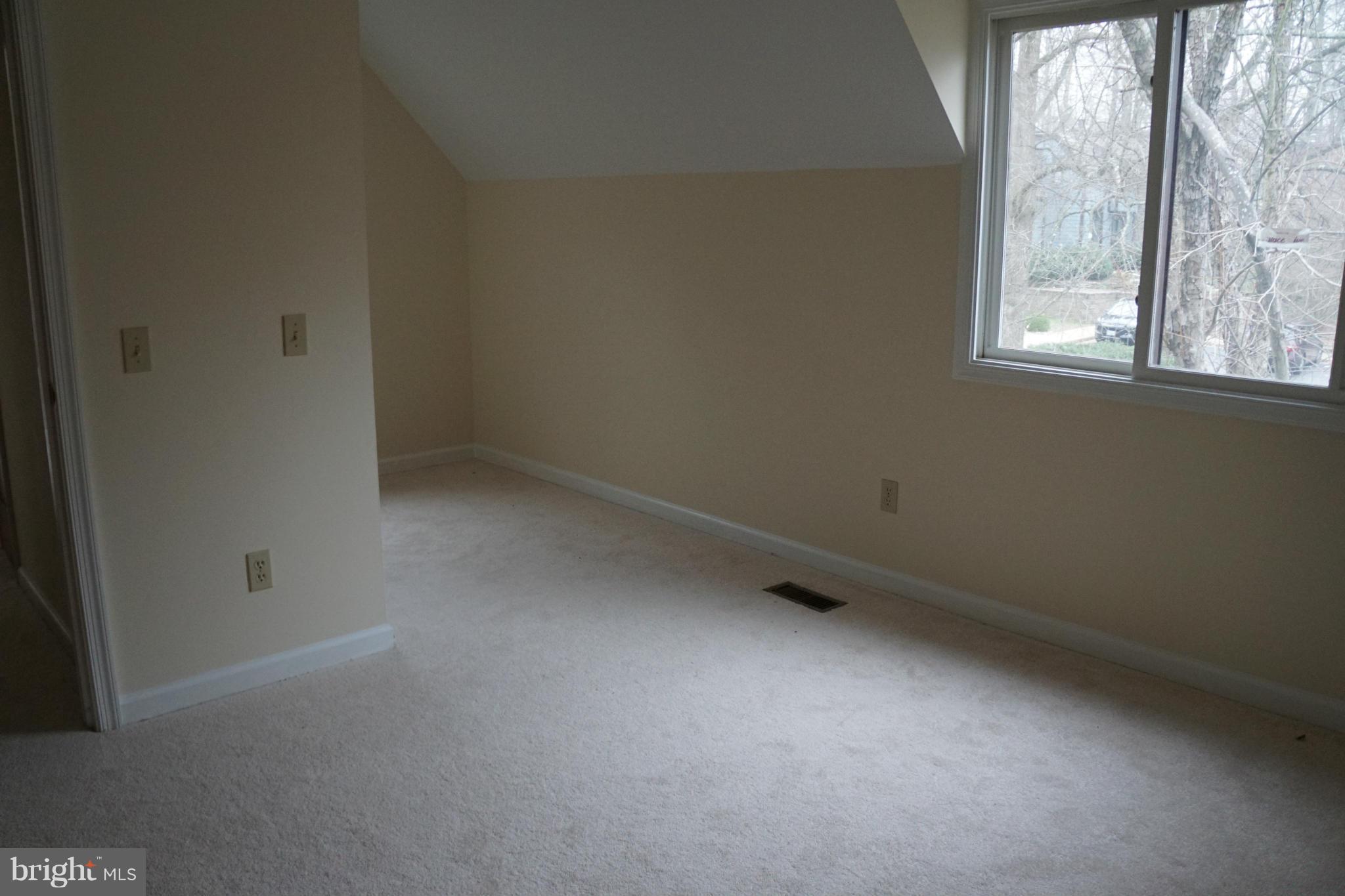 1616 Park Overlook Drive Reston, VA 20190 - Photo 12 of 17 Bedroom