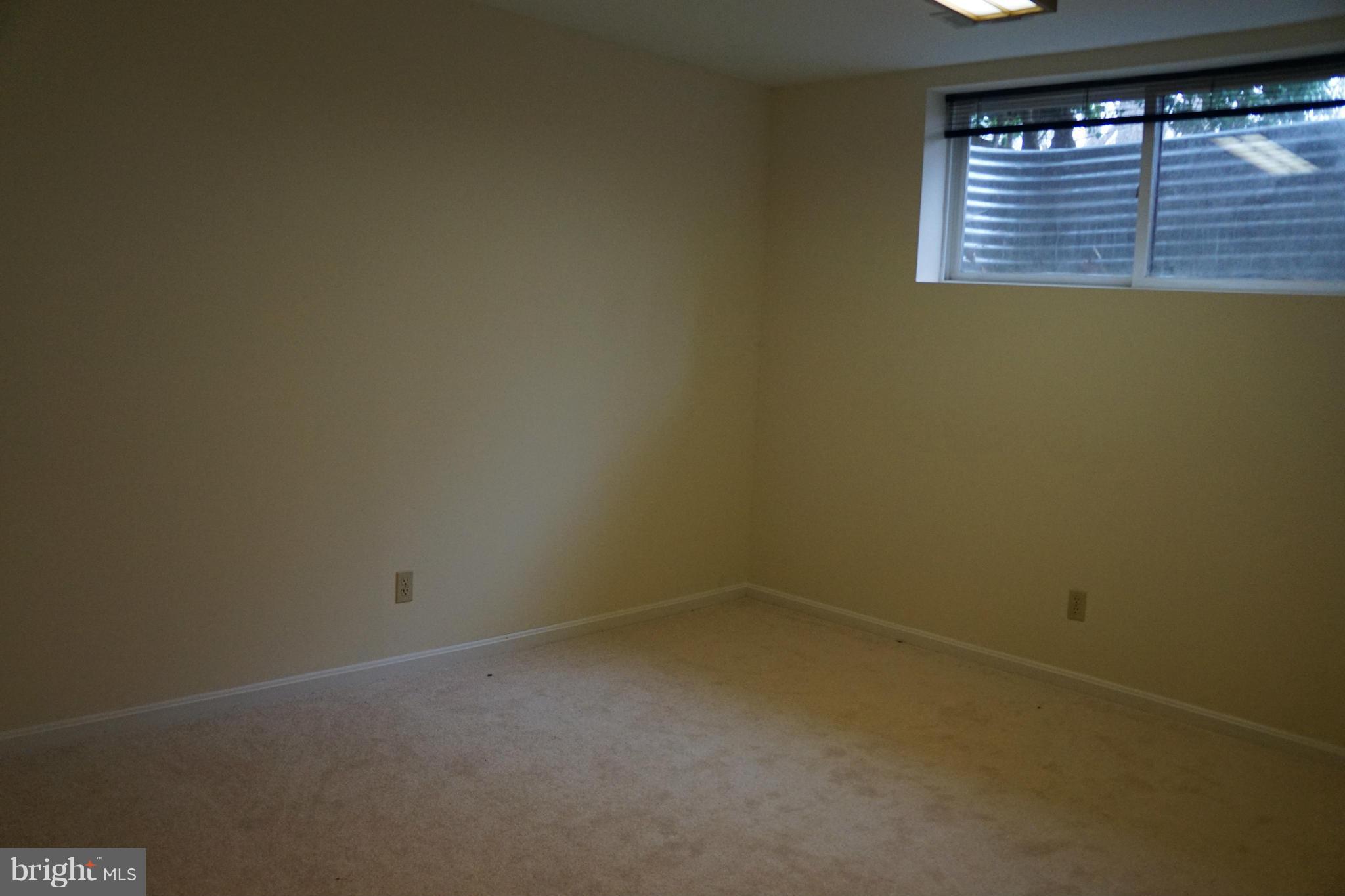 1616 Park Overlook Drive Reston, VA 20190 - Photo 14 of 17 Basement
