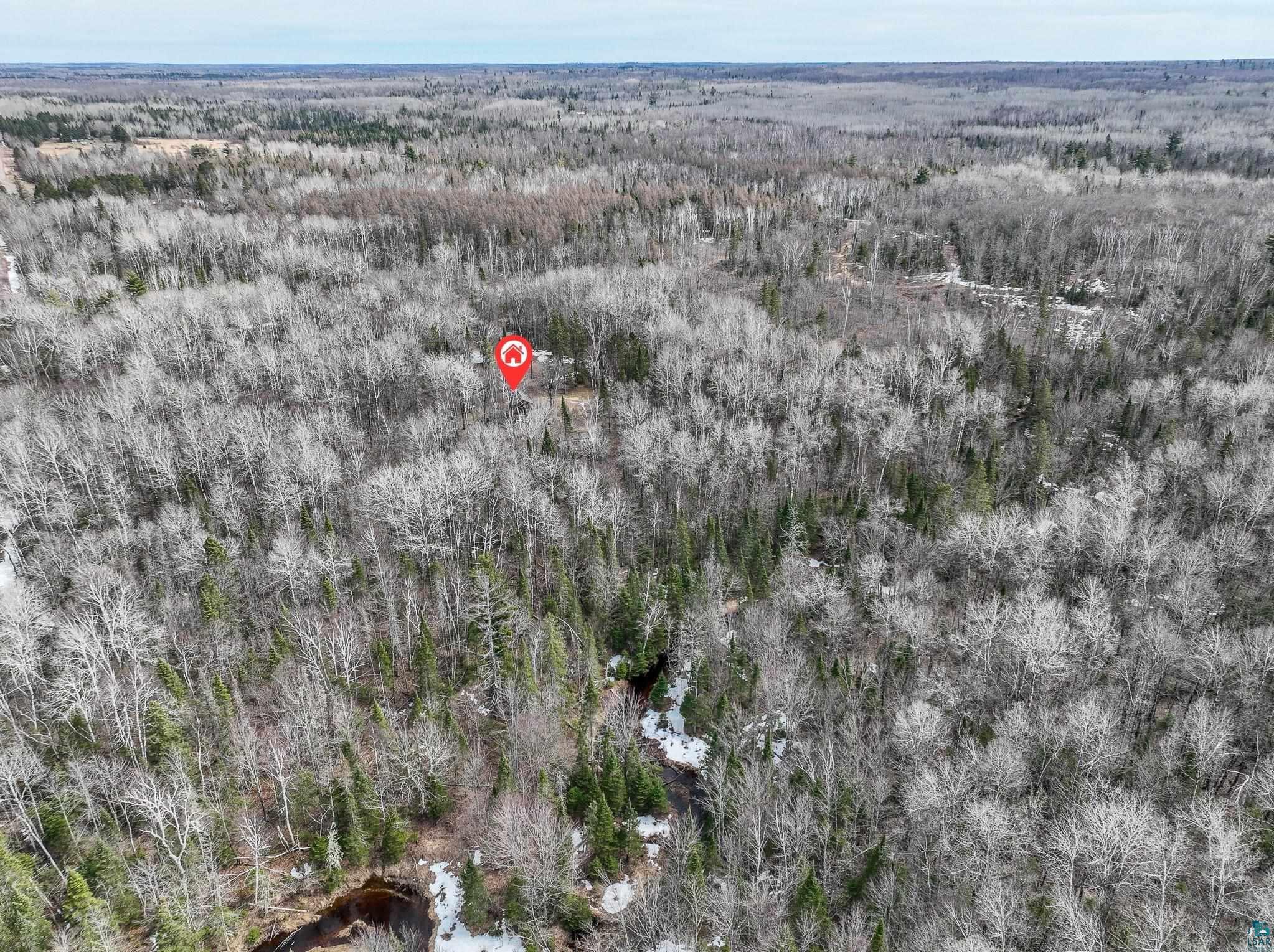 5190 Koenen Road South Range, WI 54874 - Photo 34 of 35