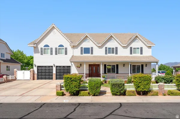 $1,175,000 | 1849 Centennial Drive, St. George, UT 84770