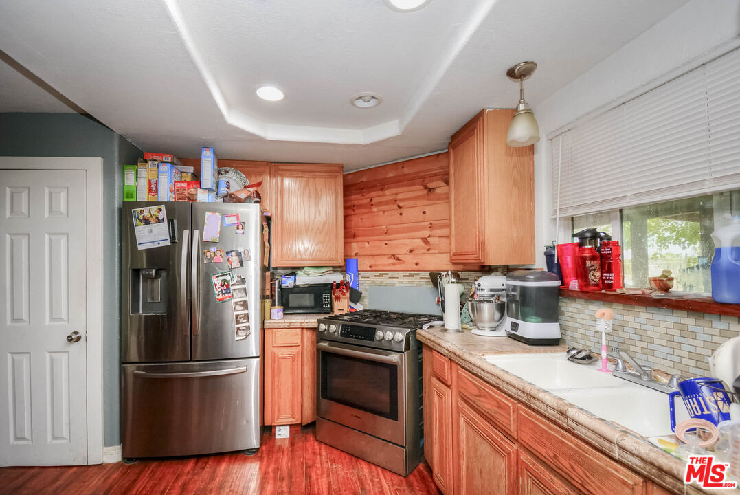 1828 Orum Road Pinon Hills, CA 92372 - Photo 10 of 38 Gallery Image 10