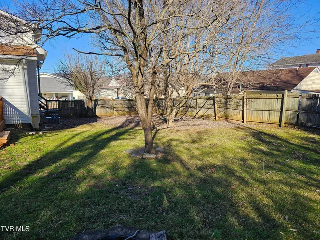 $1,800 | 108 West K Street, Unit 6, Elizabethton, TN 37643