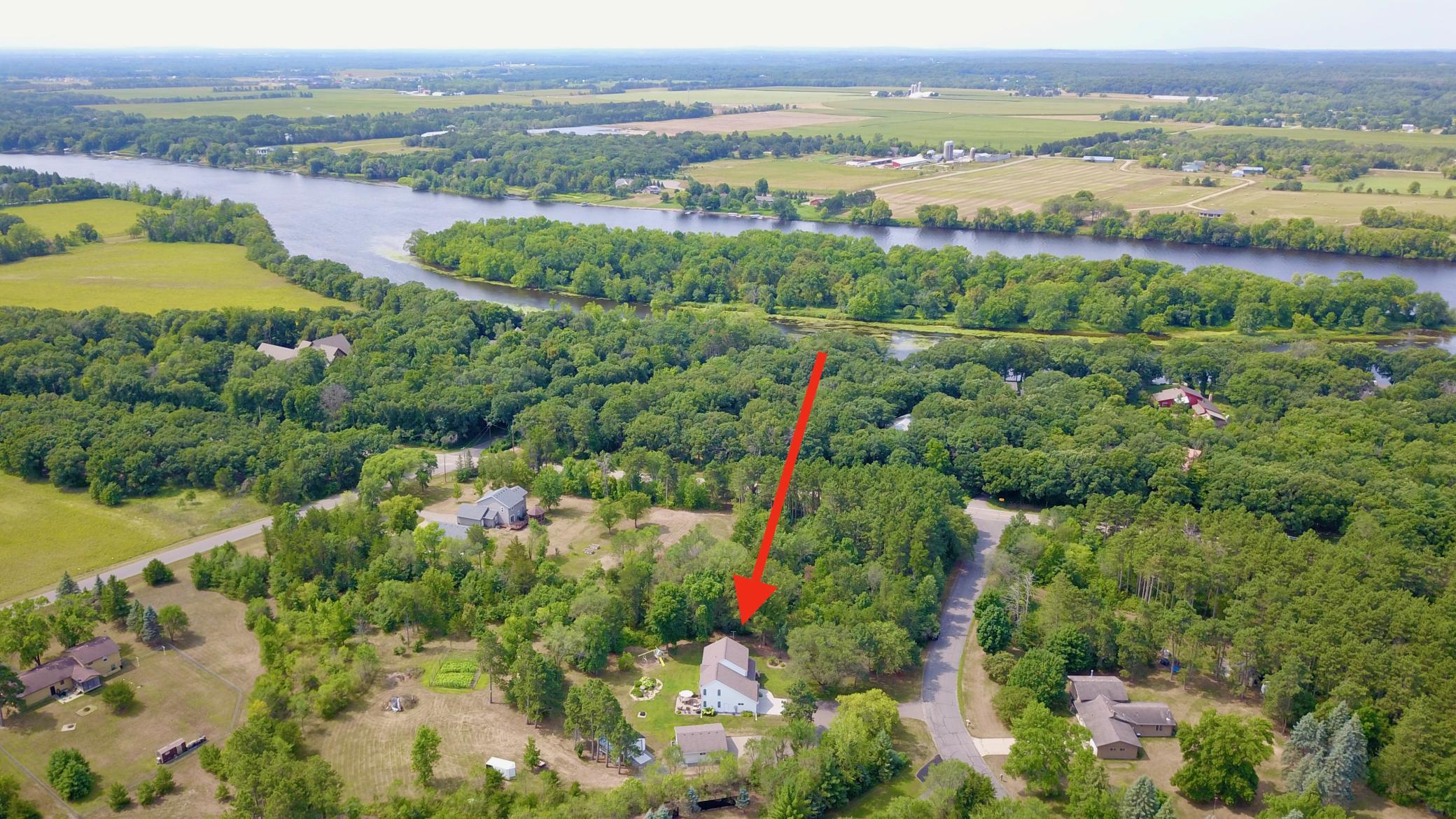8550 Timberlane Loop Northwest Rice, MN 56367 - Photo 6 of 81 Gallery Image 6
