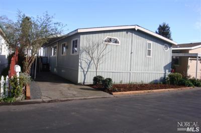 5324 Huckleberry Way, Unit 30 Santa Rosa, CA 95403 - Photo 1 of 1 Gallery Image 1
