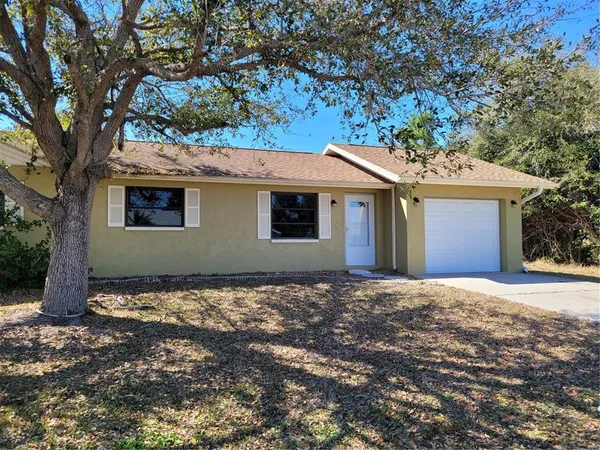 $1,100 | 11090 Reims Avenue, Unit B, Englewood, FL 34224