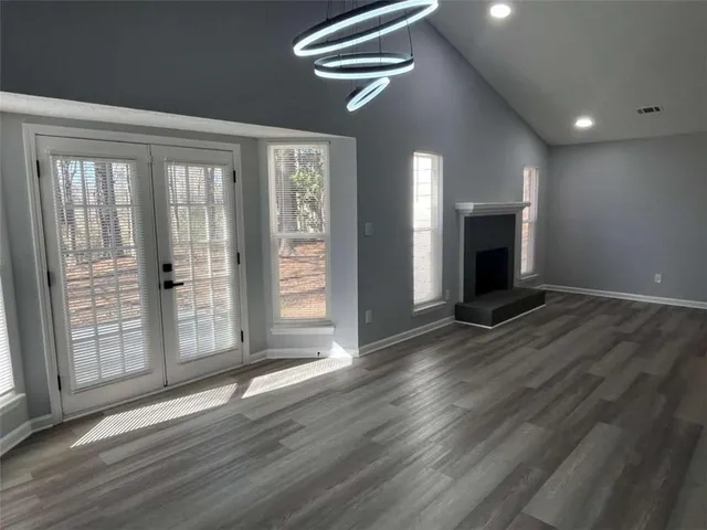 $259,000 | 8869 Habersham Drive, Jonesboro, GA 30238