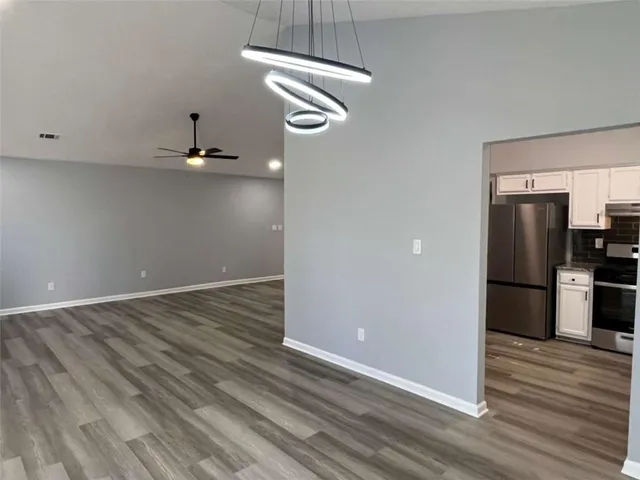 $259,000 | 8869 Habersham Drive, Jonesboro, GA 30238