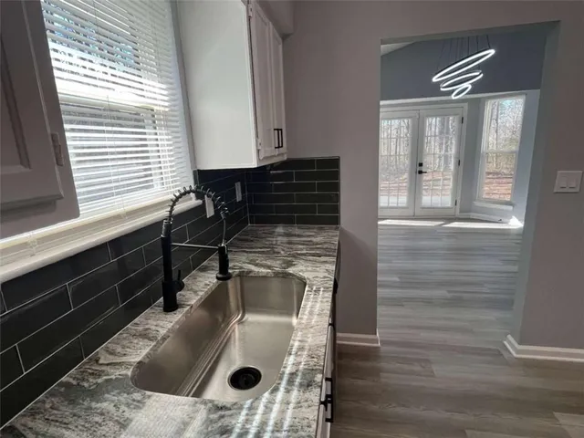 $259,000 | 8869 Habersham Drive, Jonesboro, GA 30238