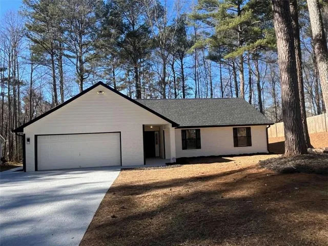 $259,000 | 8869 Habersham Drive, Jonesboro, GA 30238