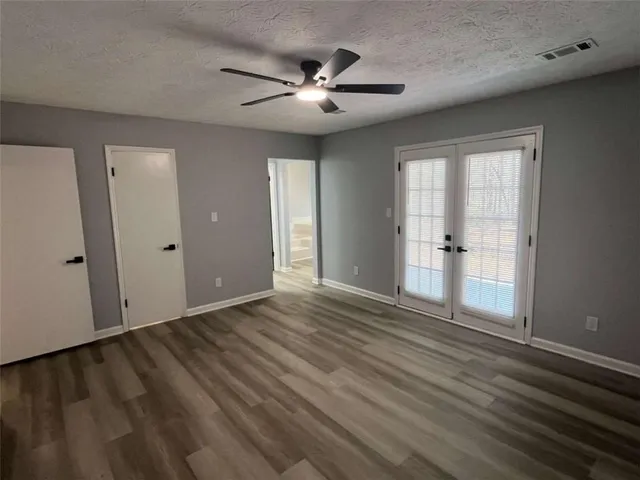 $259,000 | 8869 Habersham Drive, Jonesboro, GA 30238