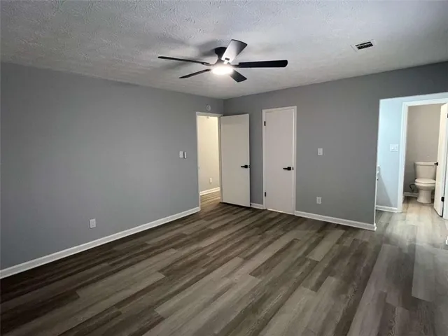 $259,000 | 8869 Habersham Drive, Jonesboro, GA 30238