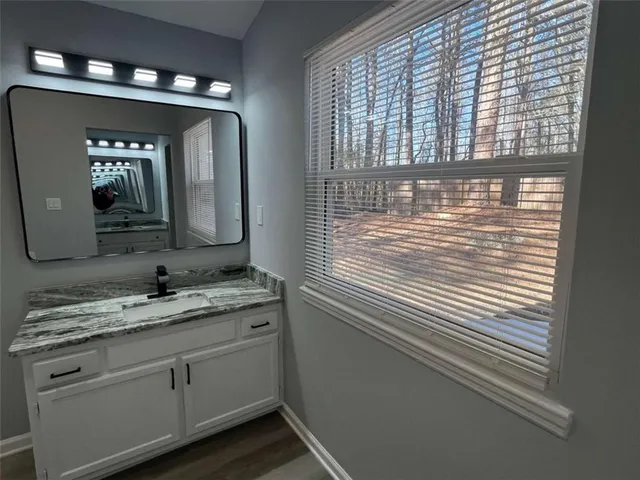 $259,000 | 8869 Habersham Drive, Jonesboro, GA 30238