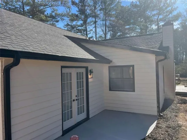 $259,000 | 8869 Habersham Drive, Jonesboro, GA 30238