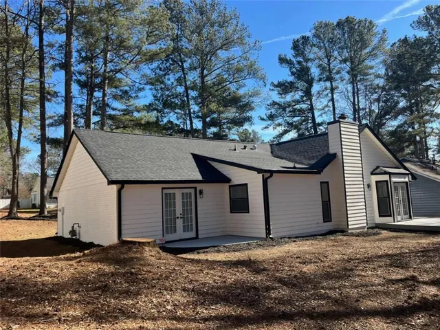 $259,000 | 8869 Habersham Drive, Jonesboro, GA 30238
