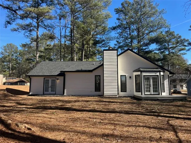 $259,000 | 8869 Habersham Drive, Jonesboro, GA 30238