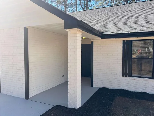 $259,000 | 8869 Habersham Drive, Jonesboro, GA 30238