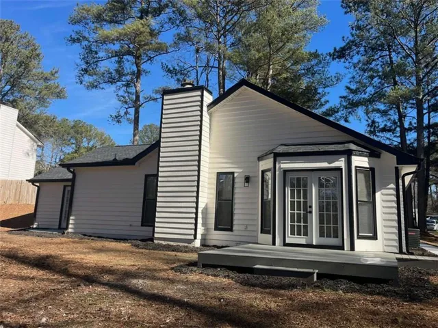 $259,000 | 8869 Habersham Drive, Jonesboro, GA 30238