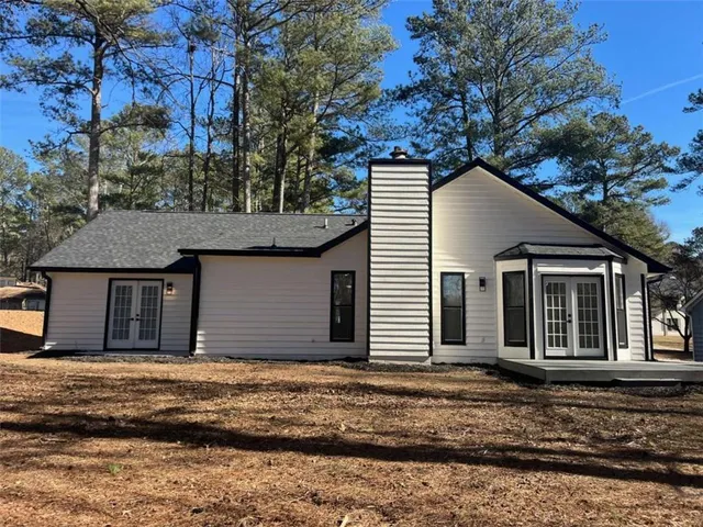 $259,000 | 8869 Habersham Drive, Jonesboro, GA 30238