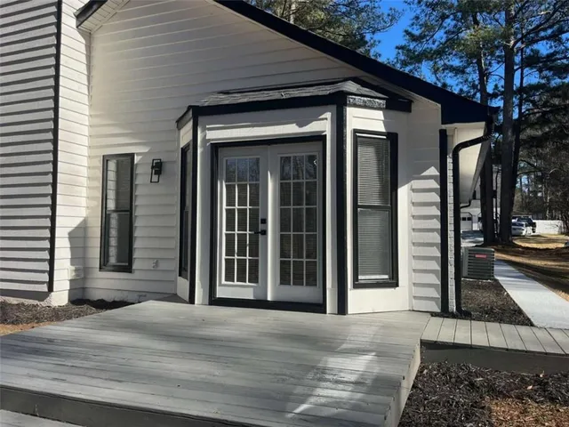 $259,000 | 8869 Habersham Drive, Jonesboro, GA 30238