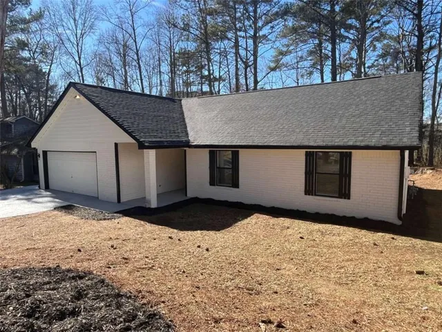 $259,000 | 8869 Habersham Drive, Jonesboro, GA 30238