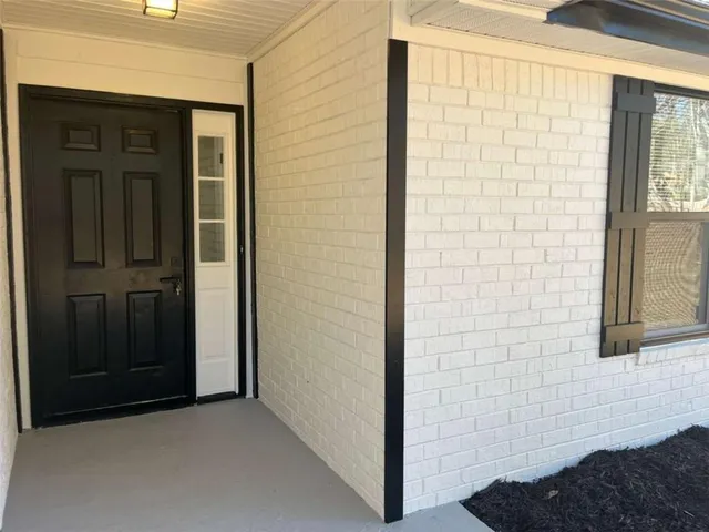 $259,000 | 8869 Habersham Drive, Jonesboro, GA 30238