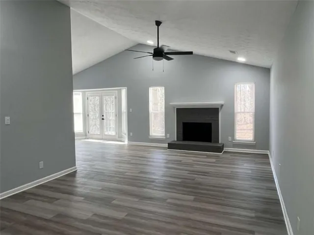 $259,000 | 8869 Habersham Drive, Jonesboro, GA 30238