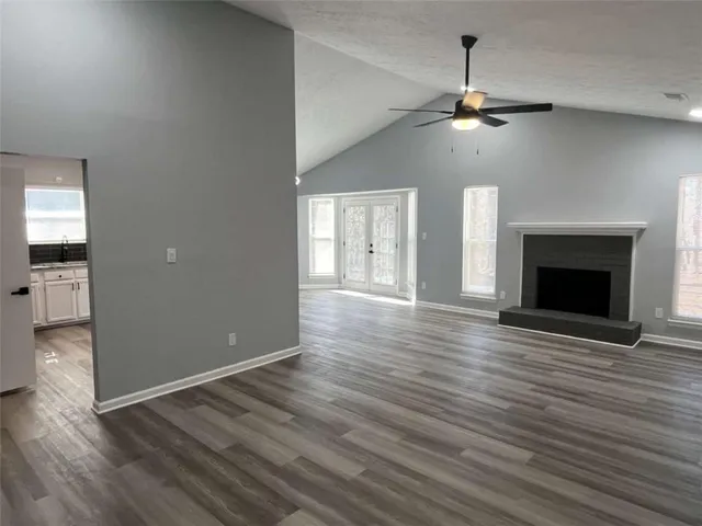 $259,000 | 8869 Habersham Drive, Jonesboro, GA 30238