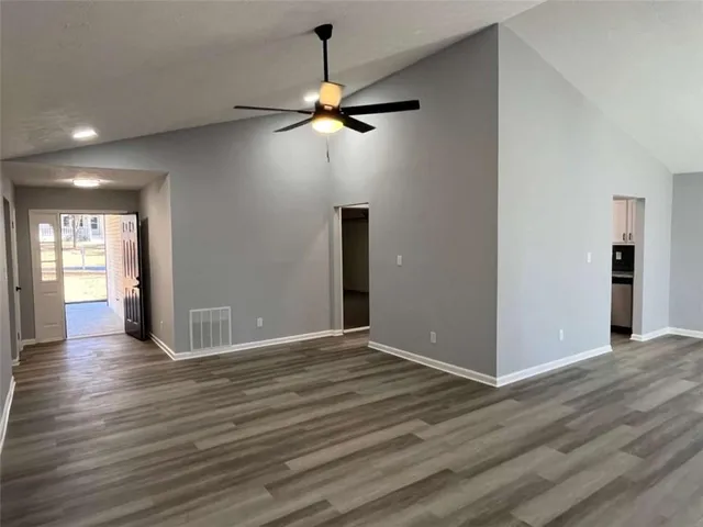 $259,000 | 8869 Habersham Drive, Jonesboro, GA 30238