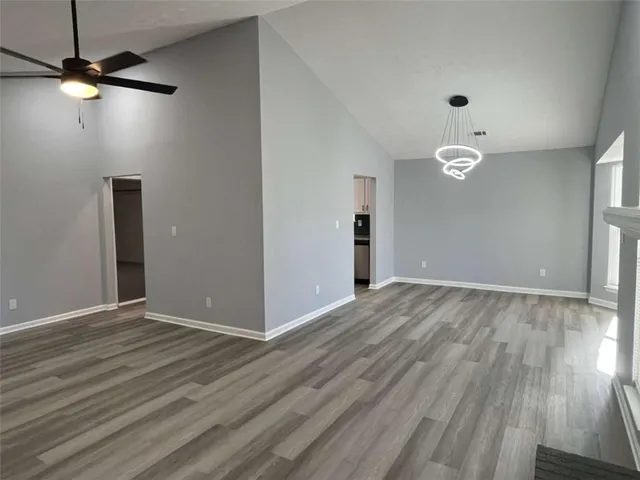 $259,000 | 8869 Habersham Drive, Jonesboro, GA 30238