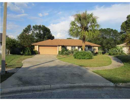 7601 Benji Ridge Trail Kissimmee, FL 34747 - Photo 1 of 1 Exterior Front