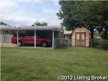 7701 Terry Road Louisville, KY 40258 - Photo 12 of 16 Additional Photo