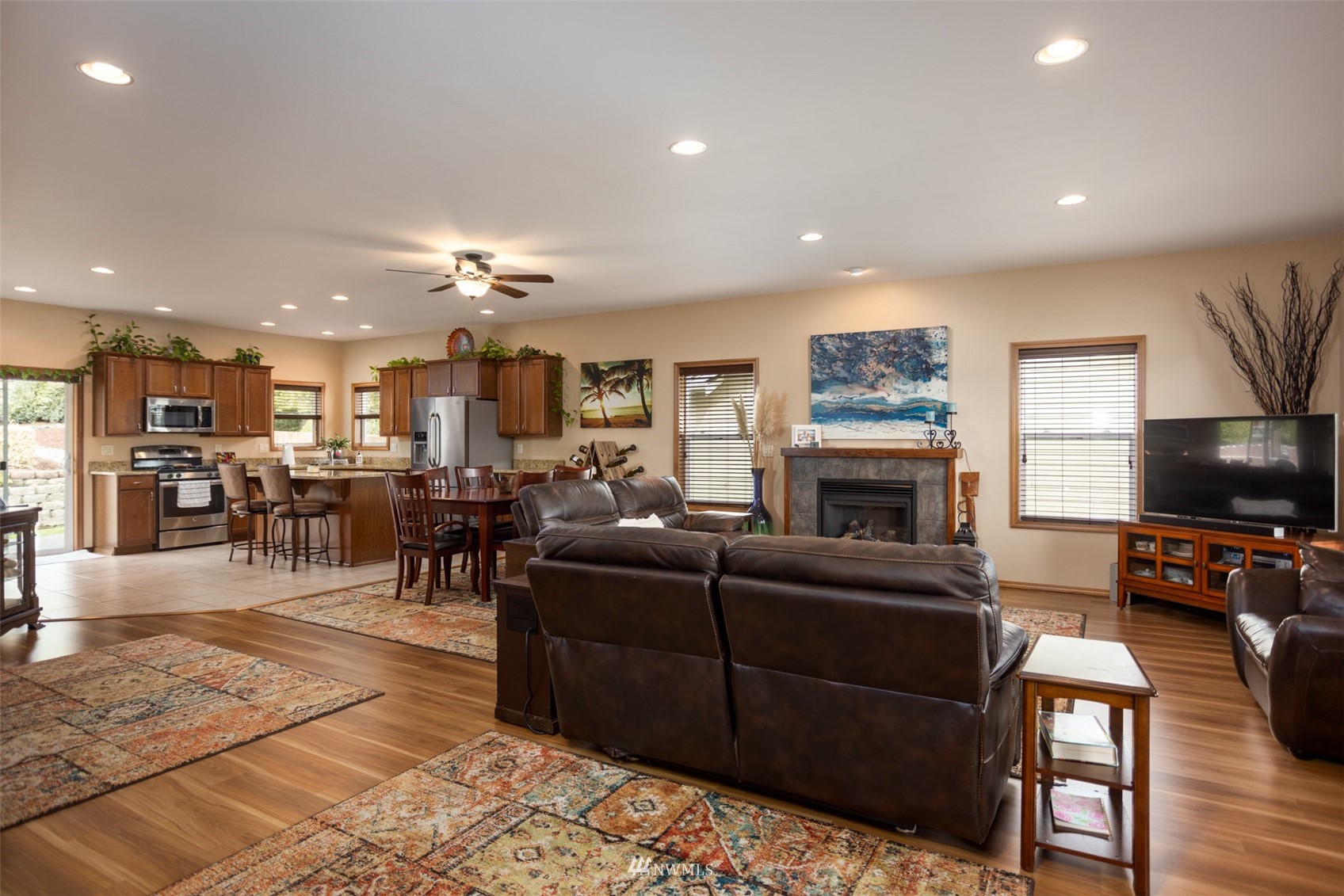 8121 Chehalis Road Blaine, WA 98230 - Photo 8 of 32 Gallery Image 8