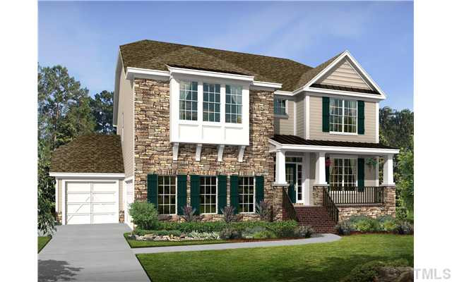 9805 Carvel Court Raleigh, NC 27613 - Photo 1 of 1 Photo 1