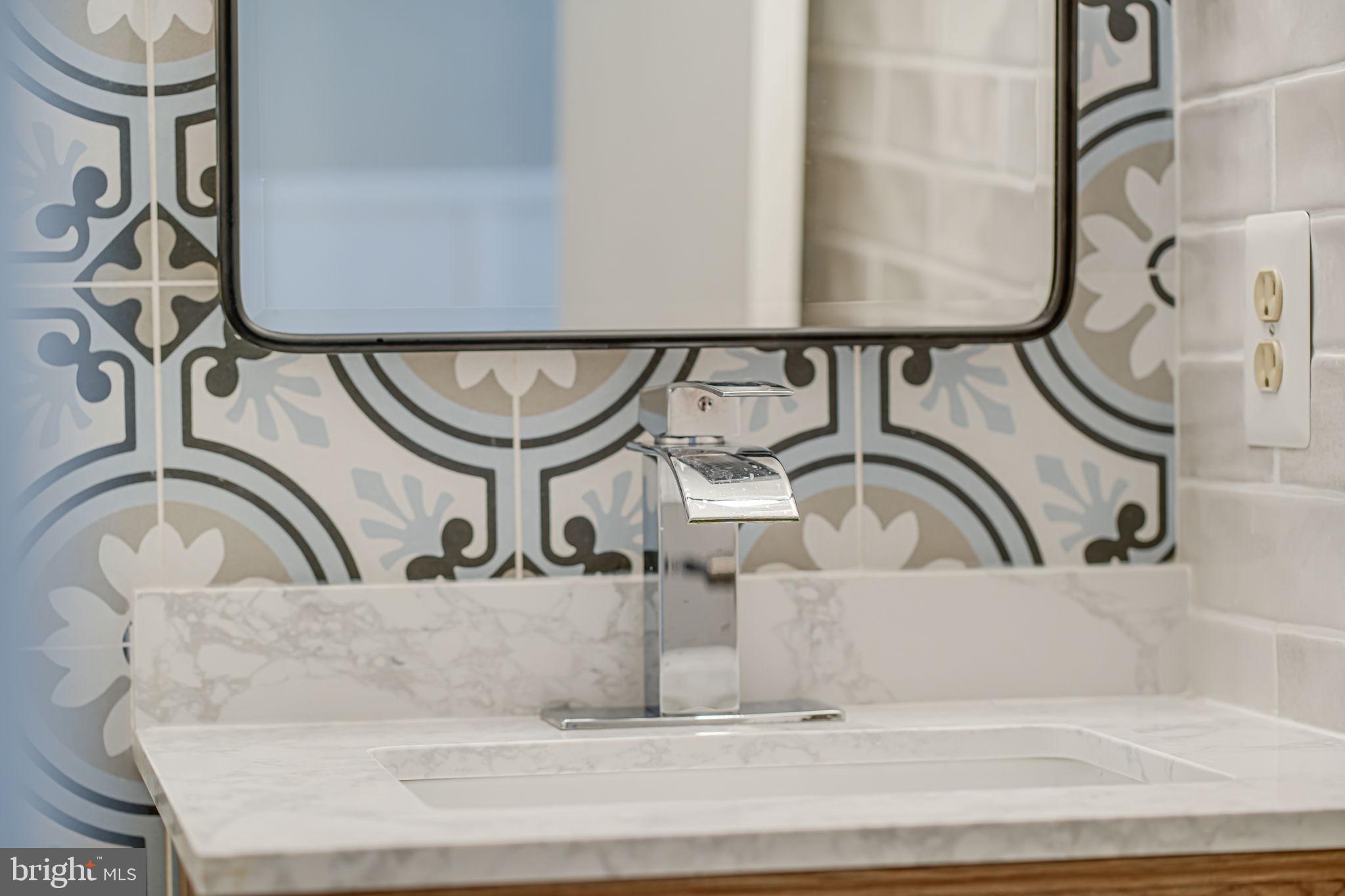 7242 Greentree Road Bethesda, MD 20817 - Photo 35 of 41 Lower Level Half Bath