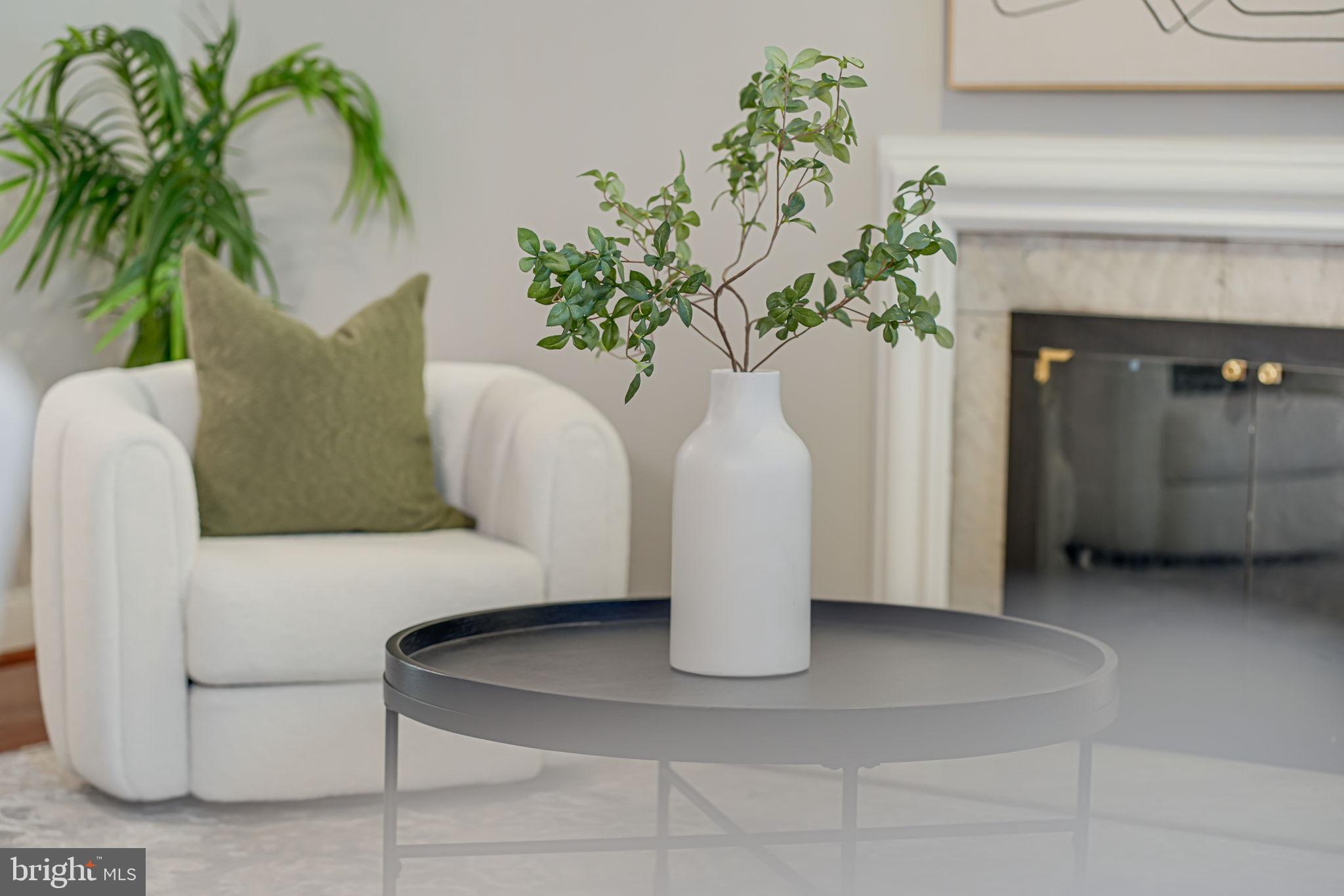 7242 Greentree Road Bethesda, MD 20817 - Photo 6 of 41 Main Level Living Room